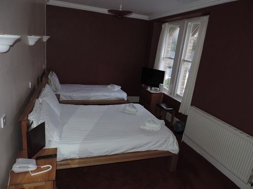 Bath House Hotel Ilfracombe Exterior foto